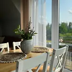 Nad Przelomem Bialki In A Nature Reserve Przelom Bialki Apartment Nowa Biala