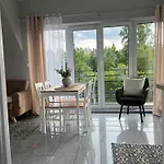 Apartment Nad Przelomem Bialki In A Nature Reserve Przelom Bialki Nowa Biala
